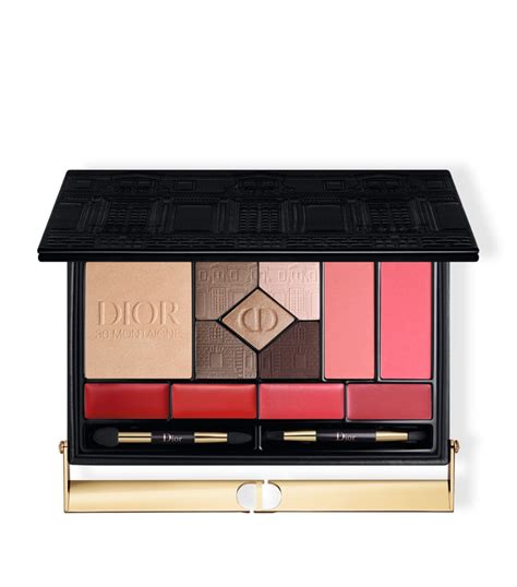 dior écrin couture multi-use make-up palette